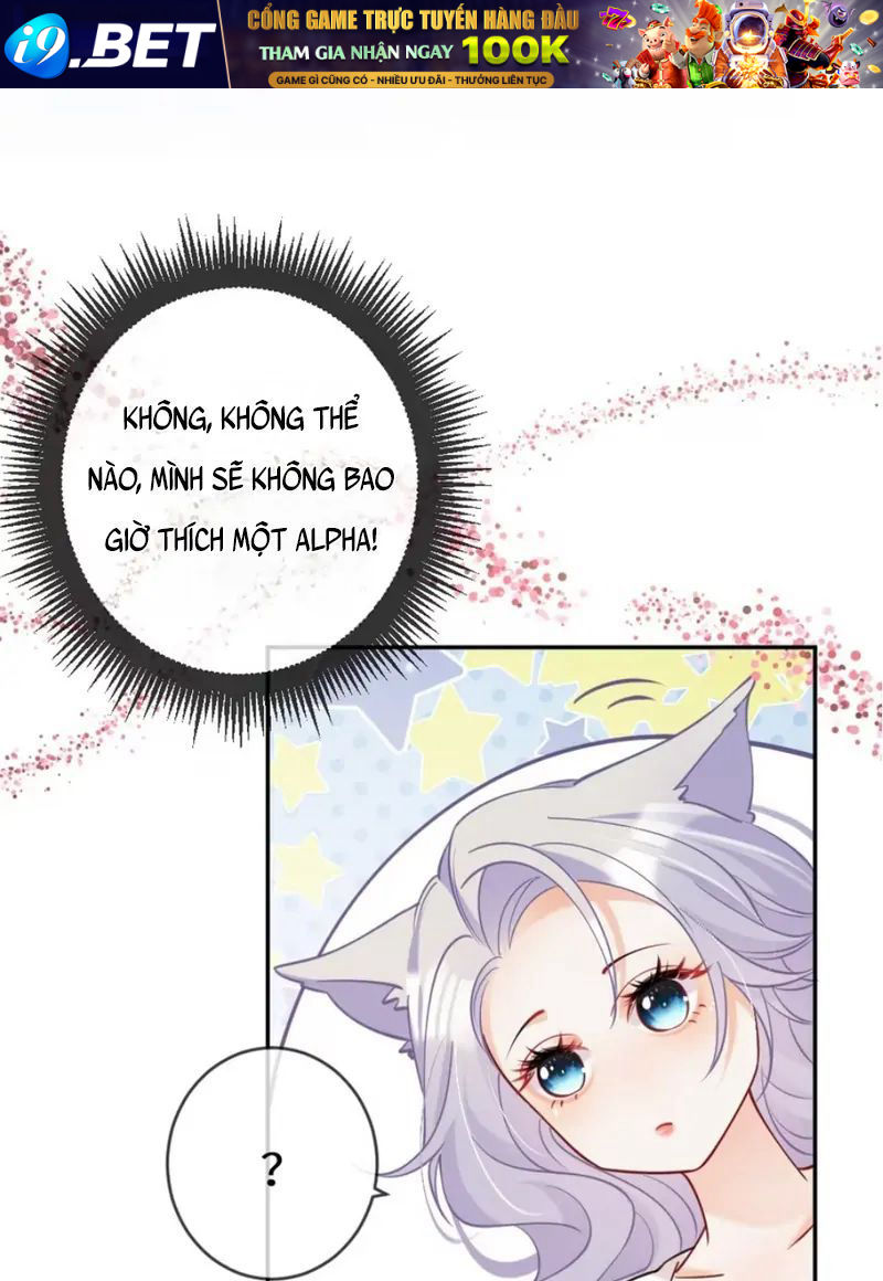 Nữ Chính Hắc Nguyệt Quang Luôn Muốn Đánh Dấu Tôi - Chapter 9 - Page 19