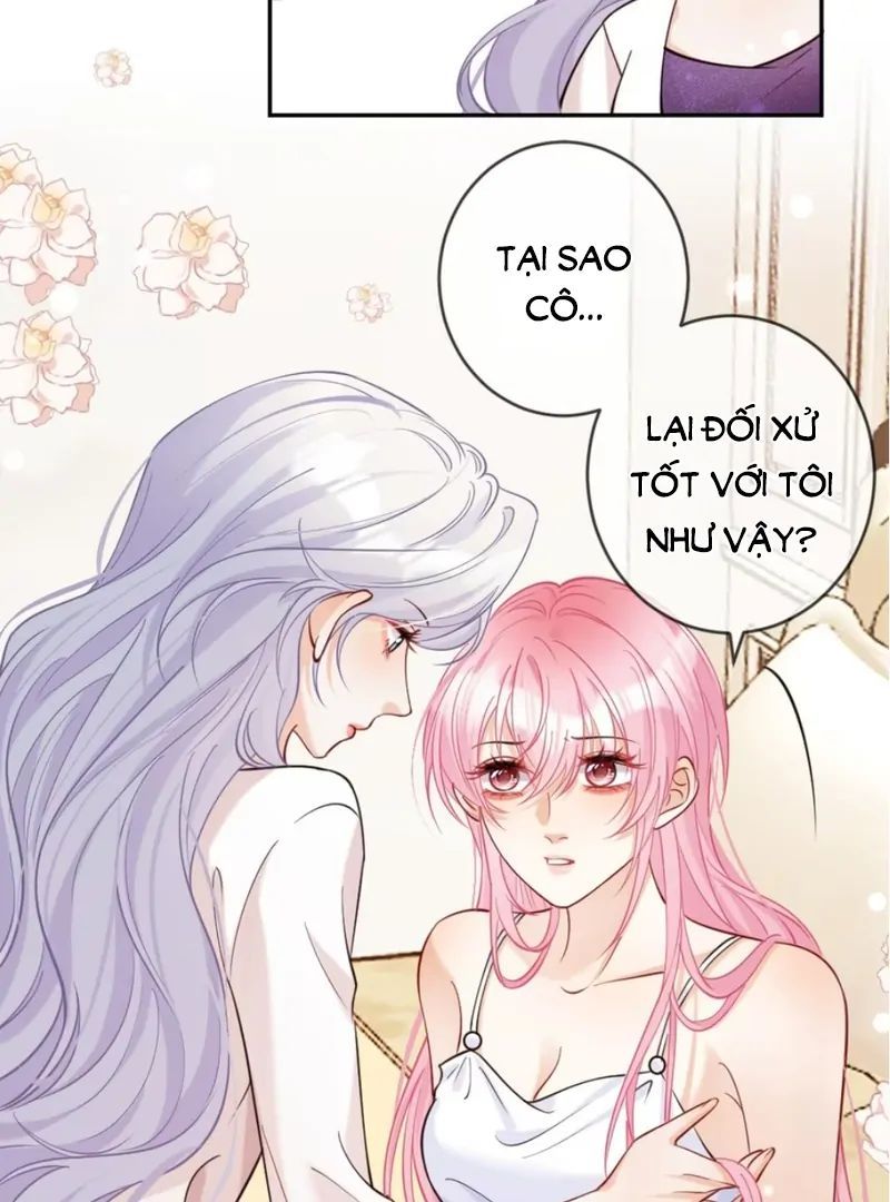 Nữ Chính Hắc Nguyệt Quang Luôn Muốn Đánh Dấu Tôi - Chapter 9 - Page 20