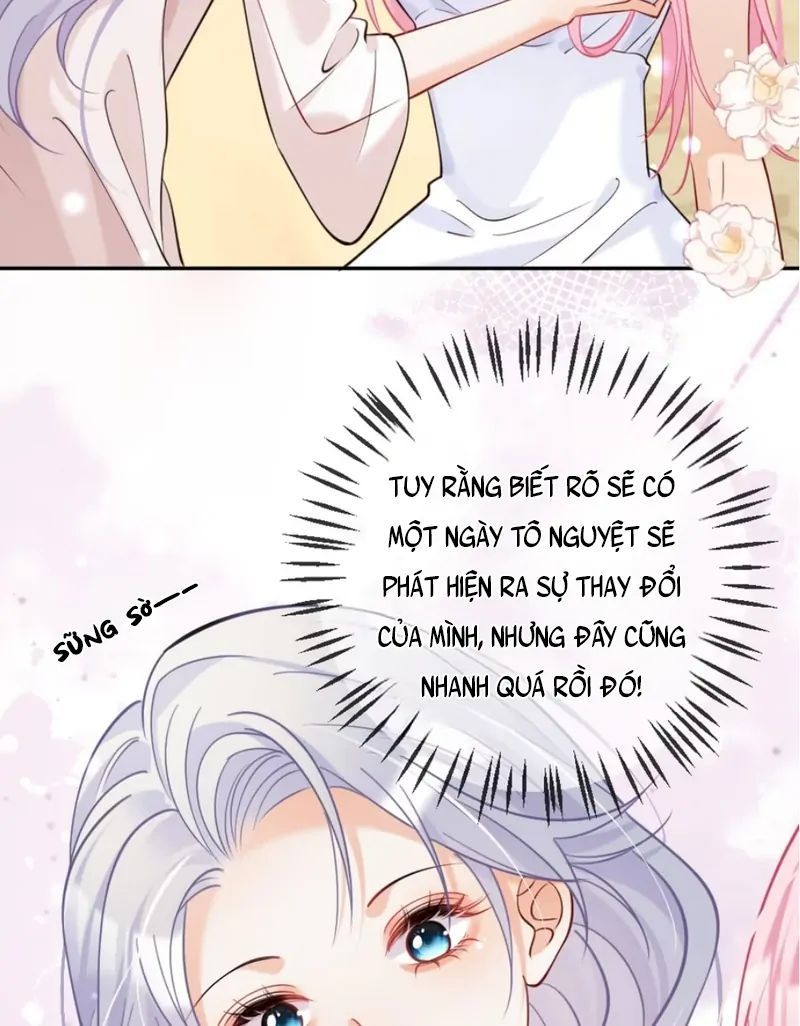 Nữ Chính Hắc Nguyệt Quang Luôn Muốn Đánh Dấu Tôi - Chapter 9 - Page 21