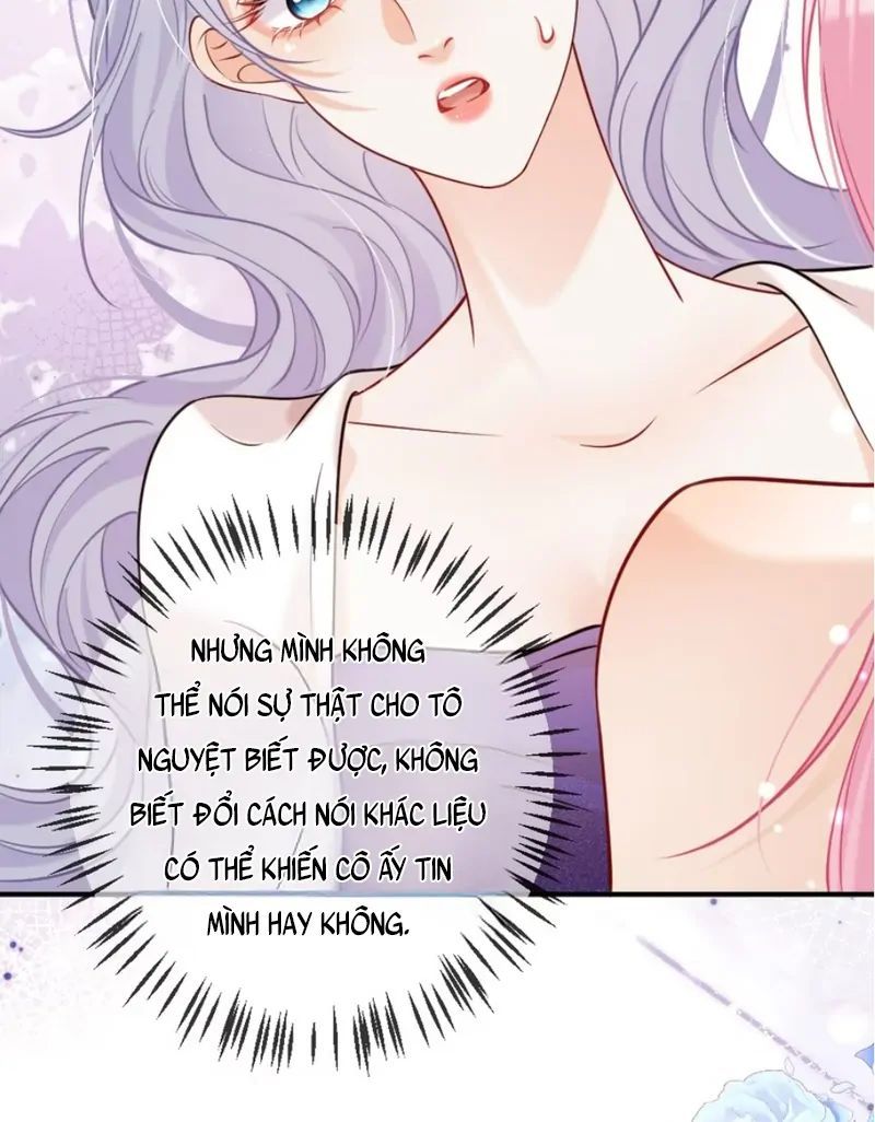 Nữ Chính Hắc Nguyệt Quang Luôn Muốn Đánh Dấu Tôi - Chapter 9 - Page 22