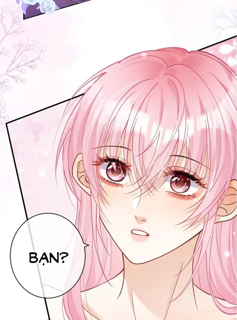 Nữ Chính Hắc Nguyệt Quang Luôn Muốn Đánh Dấu Tôi - Chapter 9 - Page 24