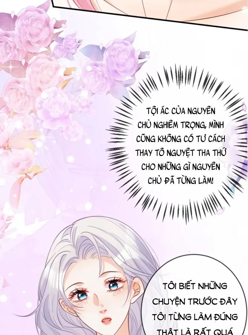 Nữ Chính Hắc Nguyệt Quang Luôn Muốn Đánh Dấu Tôi - Chapter 9 - Page 25