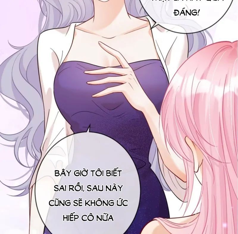 Nữ Chính Hắc Nguyệt Quang Luôn Muốn Đánh Dấu Tôi - Chapter 9 - Page 26