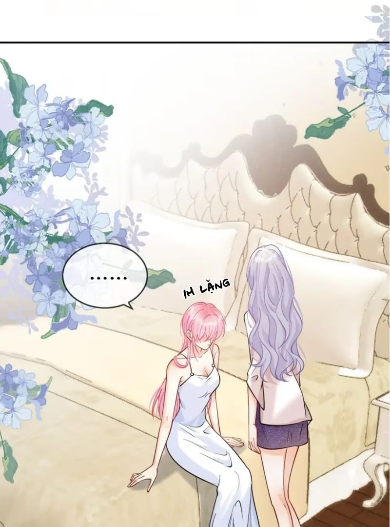 Nữ Chính Hắc Nguyệt Quang Luôn Muốn Đánh Dấu Tôi - Chapter 9 - Page 28