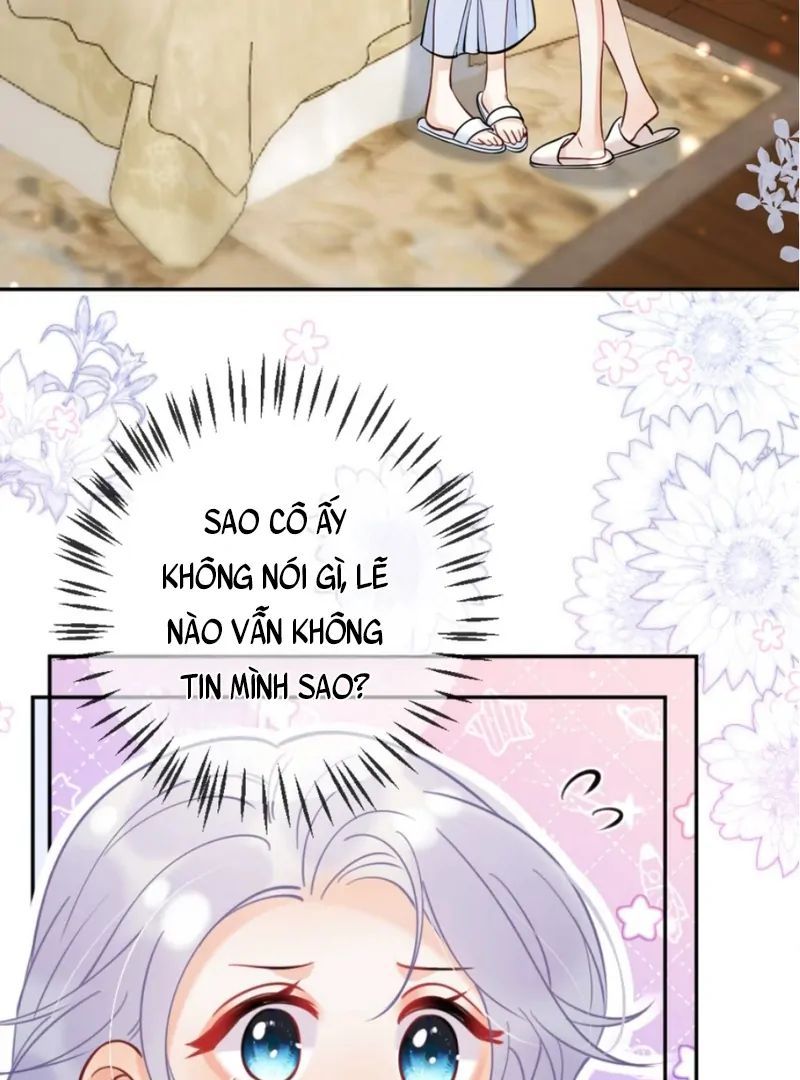 Nữ Chính Hắc Nguyệt Quang Luôn Muốn Đánh Dấu Tôi - Chapter 9 - Page 29