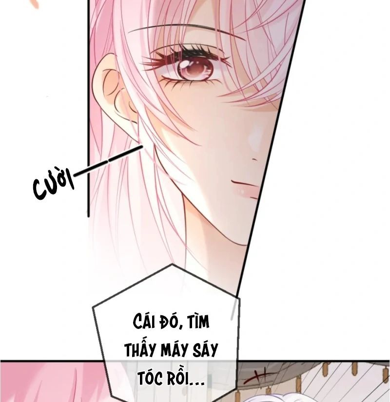 Nữ Chính Hắc Nguyệt Quang Luôn Muốn Đánh Dấu Tôi - Chapter 9 - Page 3