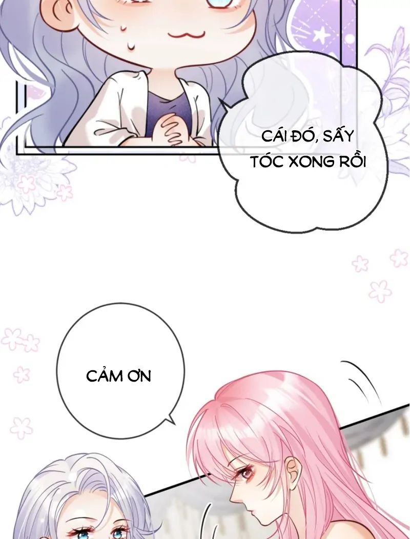 Nữ Chính Hắc Nguyệt Quang Luôn Muốn Đánh Dấu Tôi - Chapter 9 - Page 30