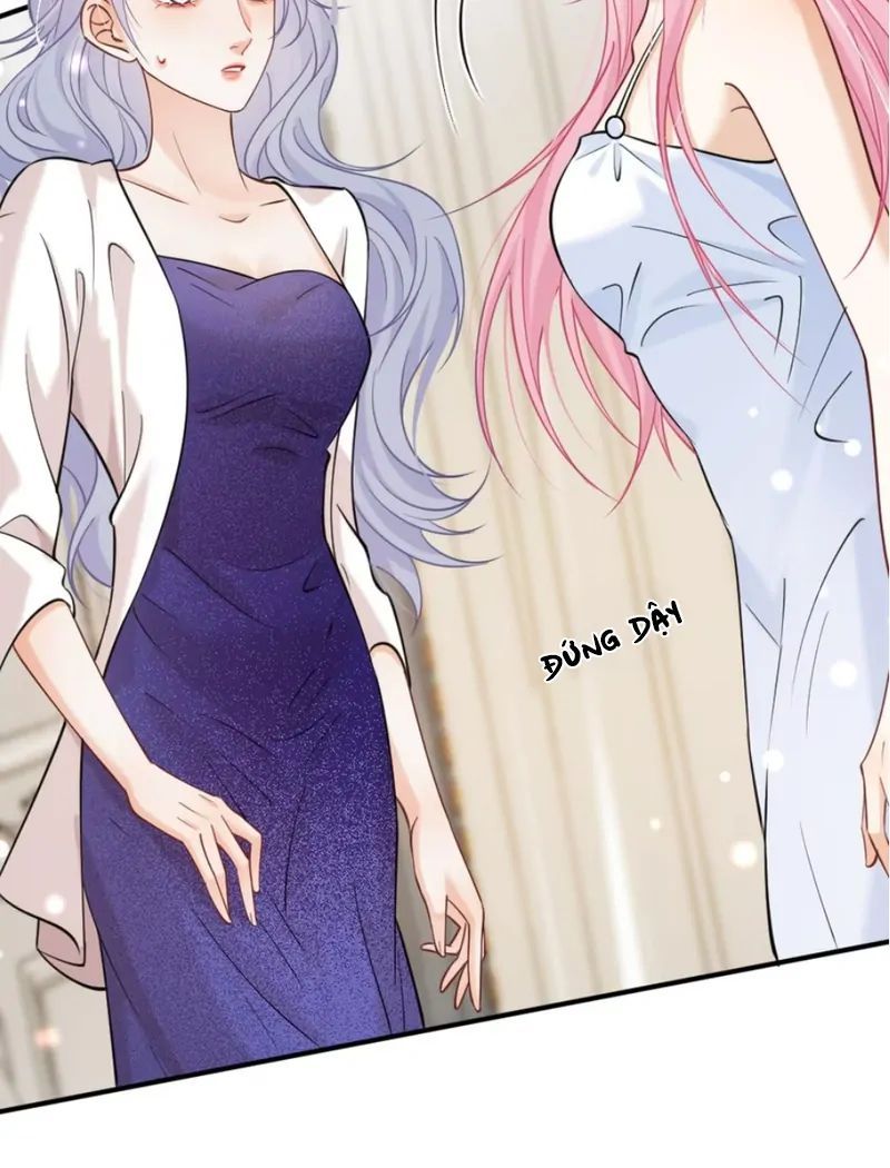 Nữ Chính Hắc Nguyệt Quang Luôn Muốn Đánh Dấu Tôi - Chapter 9 - Page 31