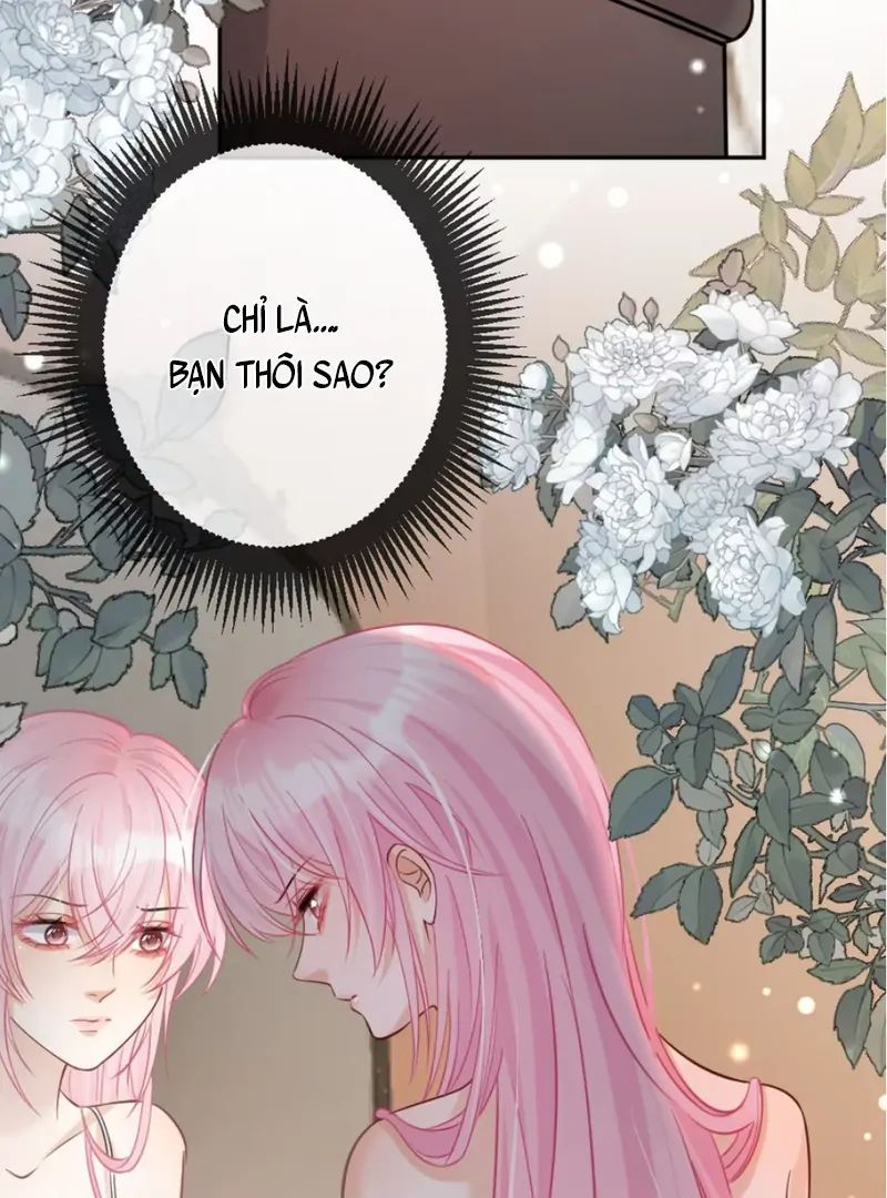 Nữ Chính Hắc Nguyệt Quang Luôn Muốn Đánh Dấu Tôi - Chapter 9 - Page 34