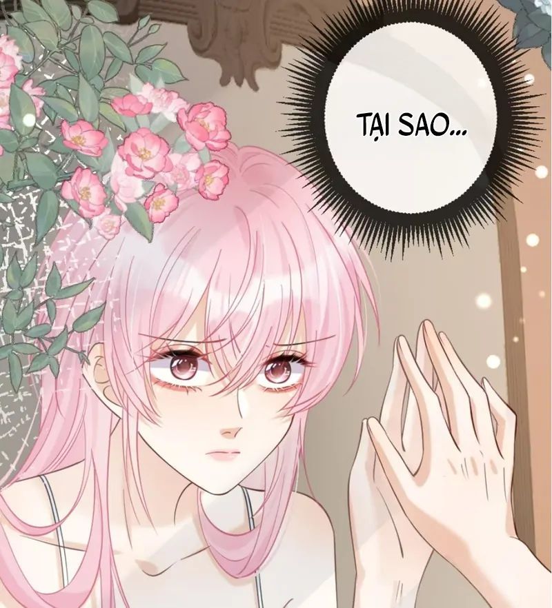 Nữ Chính Hắc Nguyệt Quang Luôn Muốn Đánh Dấu Tôi - Chapter 9 - Page 36