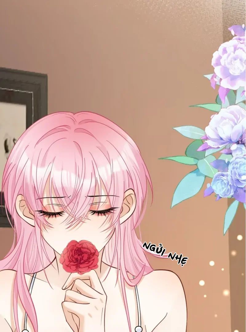 Nữ Chính Hắc Nguyệt Quang Luôn Muốn Đánh Dấu Tôi - Chapter 9 - Page 39