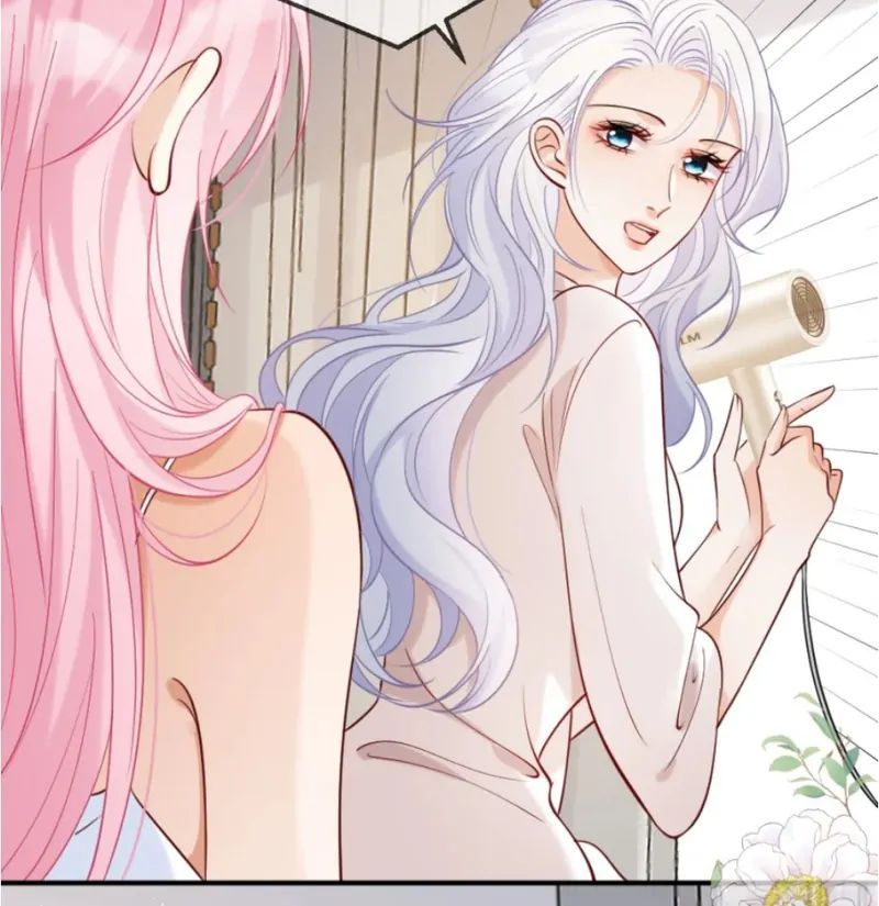 Nữ Chính Hắc Nguyệt Quang Luôn Muốn Đánh Dấu Tôi - Chapter 9 - Page 4