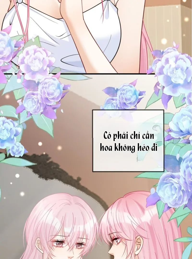 Nữ Chính Hắc Nguyệt Quang Luôn Muốn Đánh Dấu Tôi - Chapter 9 - Page 40