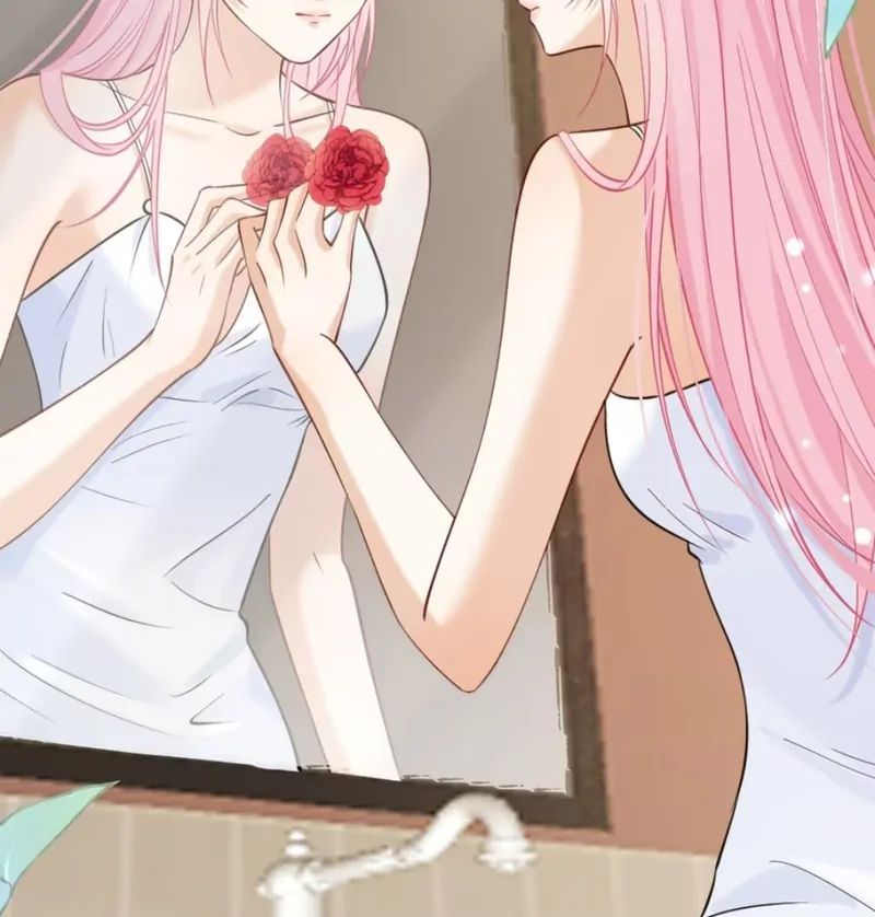 Nữ Chính Hắc Nguyệt Quang Luôn Muốn Đánh Dấu Tôi - Chapter 9 - Page 41