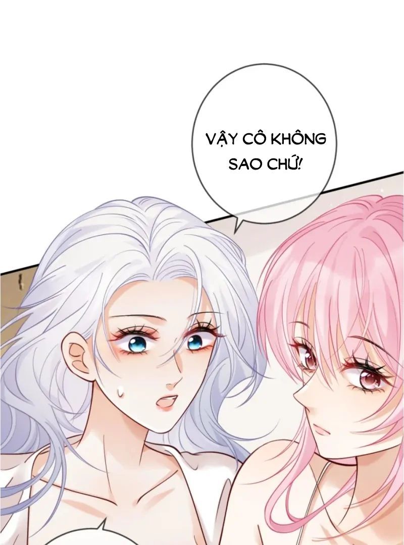 Nữ Chính Hắc Nguyệt Quang Luôn Muốn Đánh Dấu Tôi - Chapter 9 - Page 7