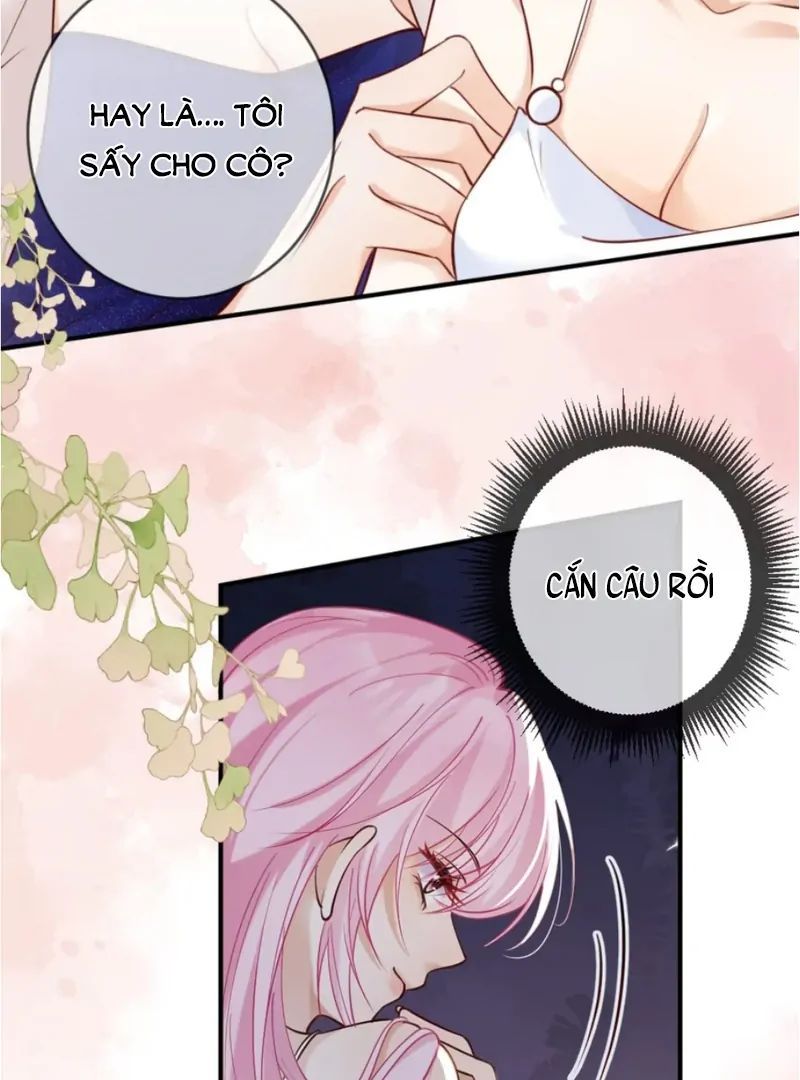 Nữ Chính Hắc Nguyệt Quang Luôn Muốn Đánh Dấu Tôi - Chapter 9 - Page 8