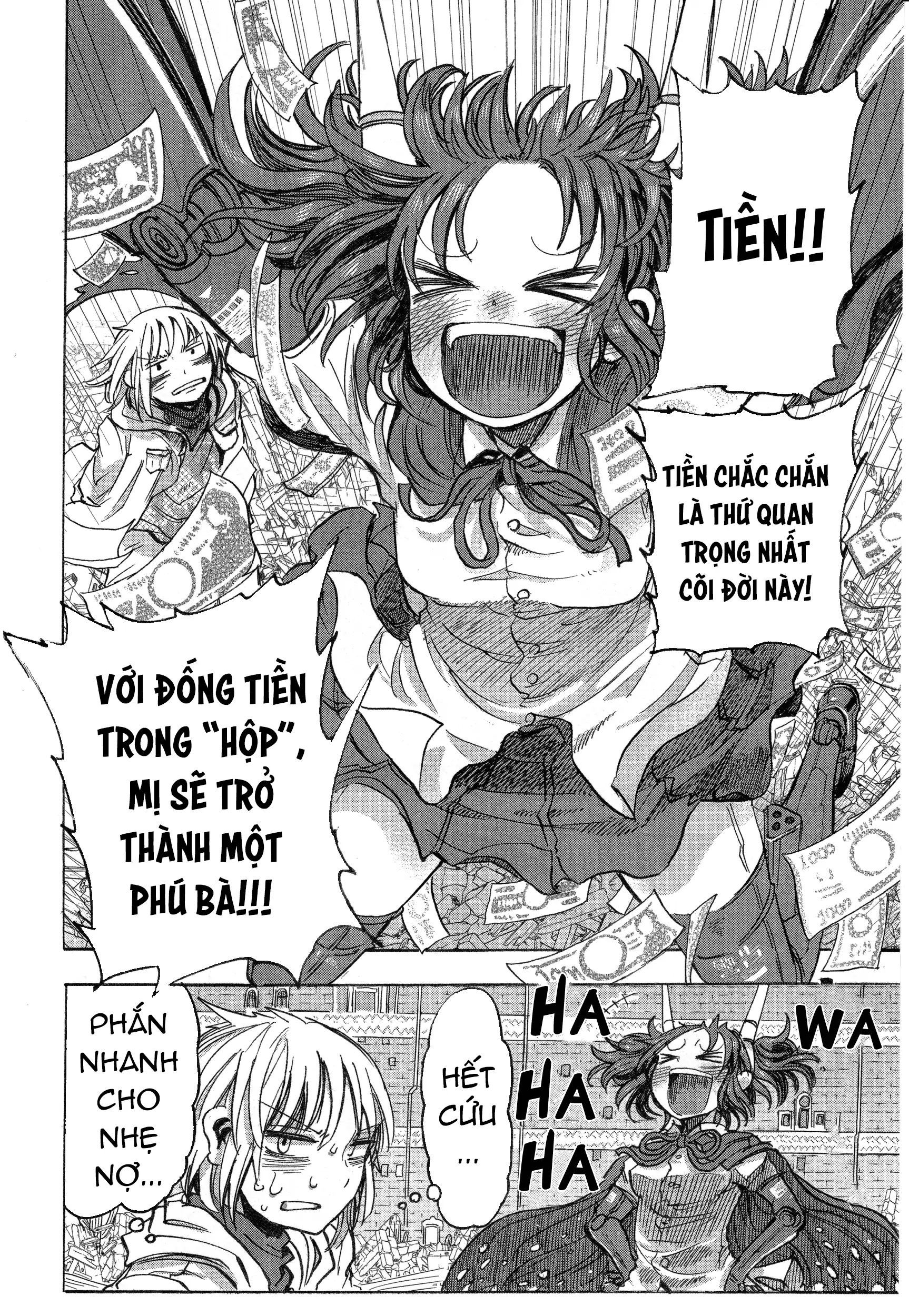 100 -Handred - Chapter 1 - Page 24