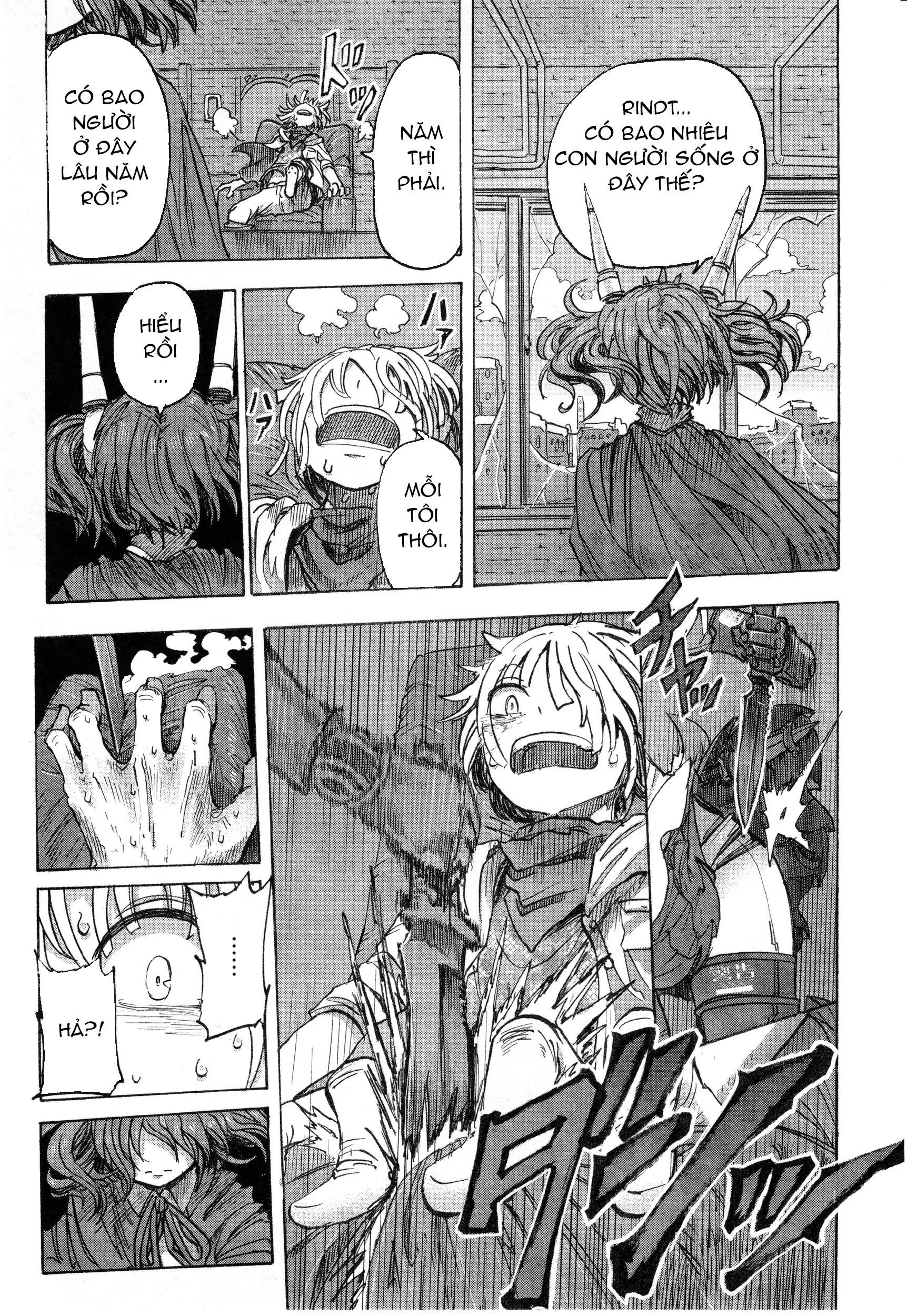 100 -Handred - Chapter 1 - Page 29