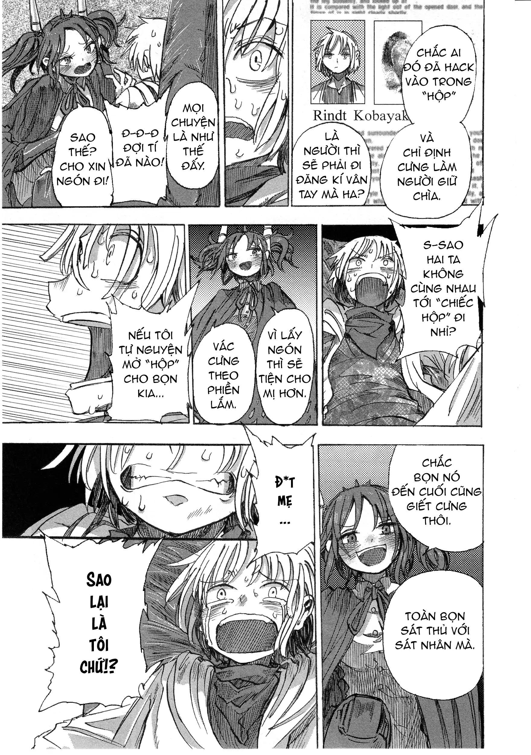 100 -Handred - Chapter 1 - Page 33