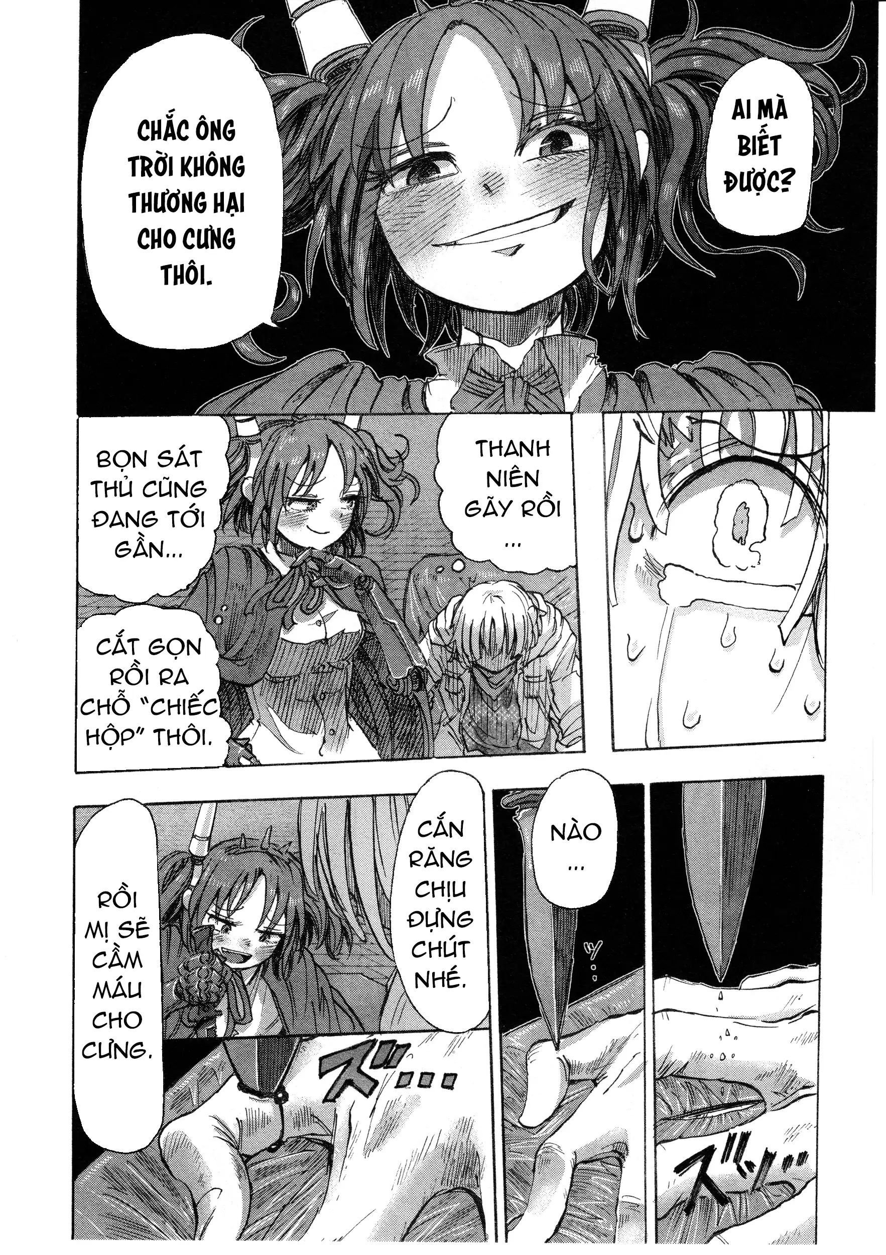 100 -Handred - Chapter 1 - Page 34