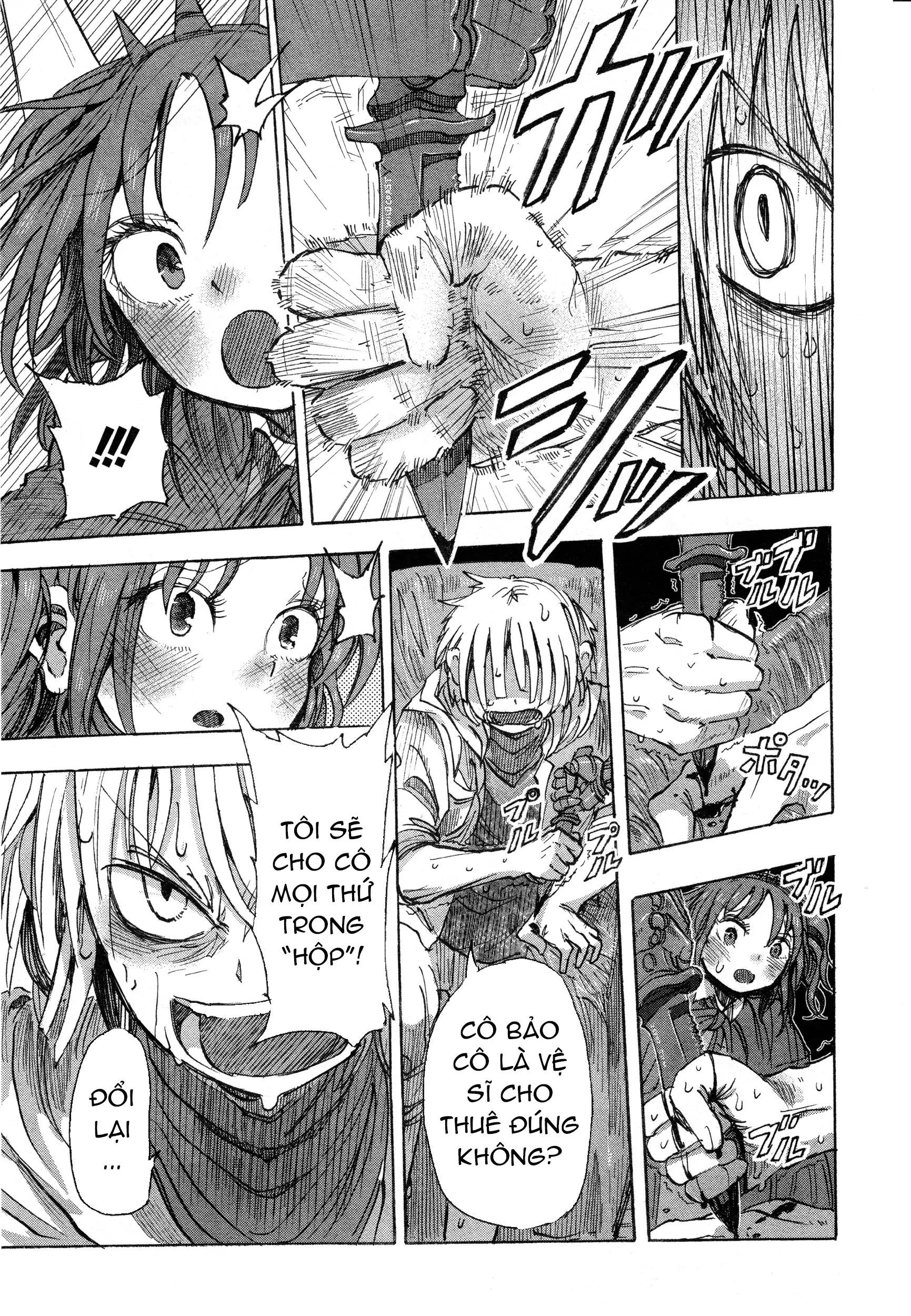 100 -Handred - Chapter 1 - Page 35