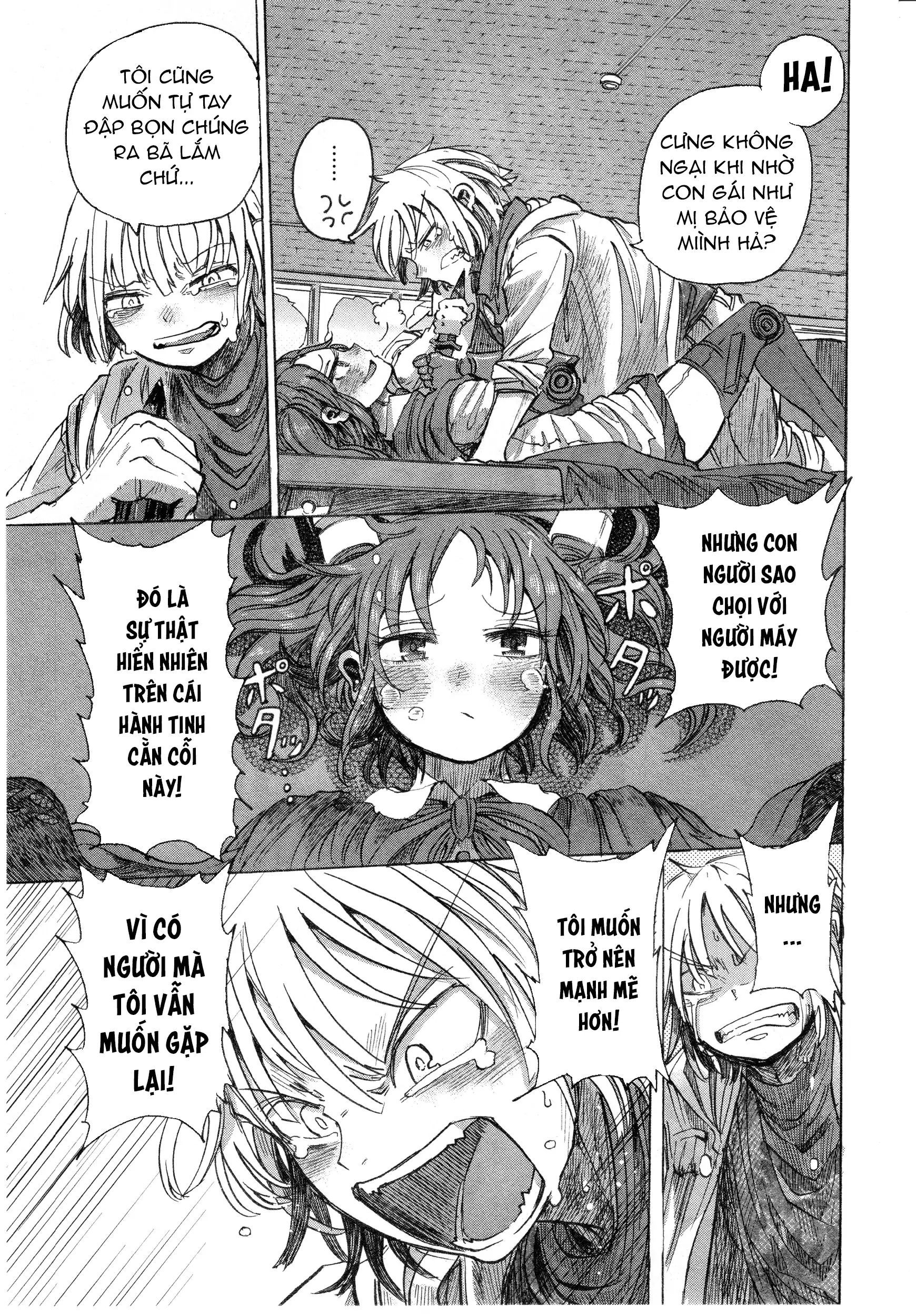 100 -Handred - Chapter 1 - Page 37