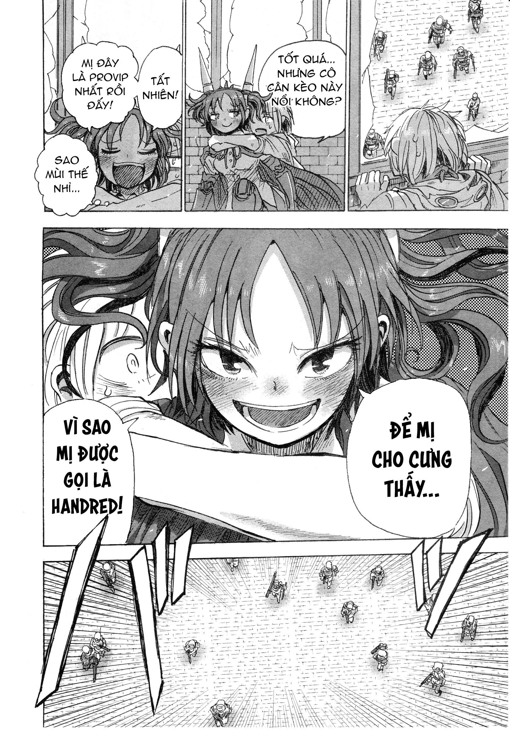 100 -Handred - Chapter 1 - Page 40