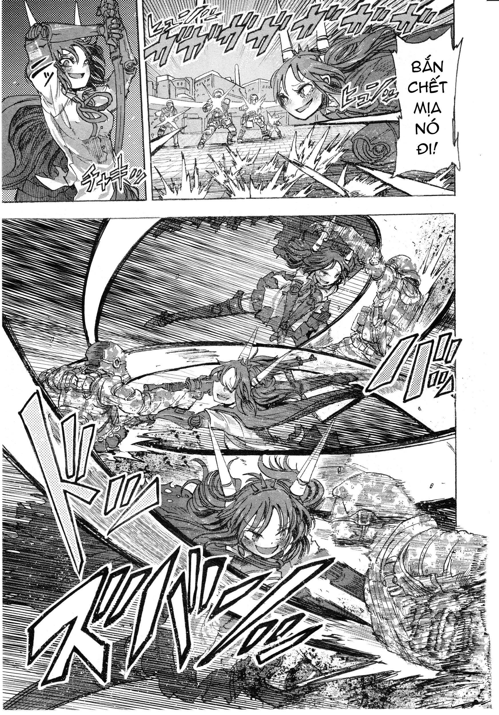 100 -Handred - Chapter 1 - Page 43