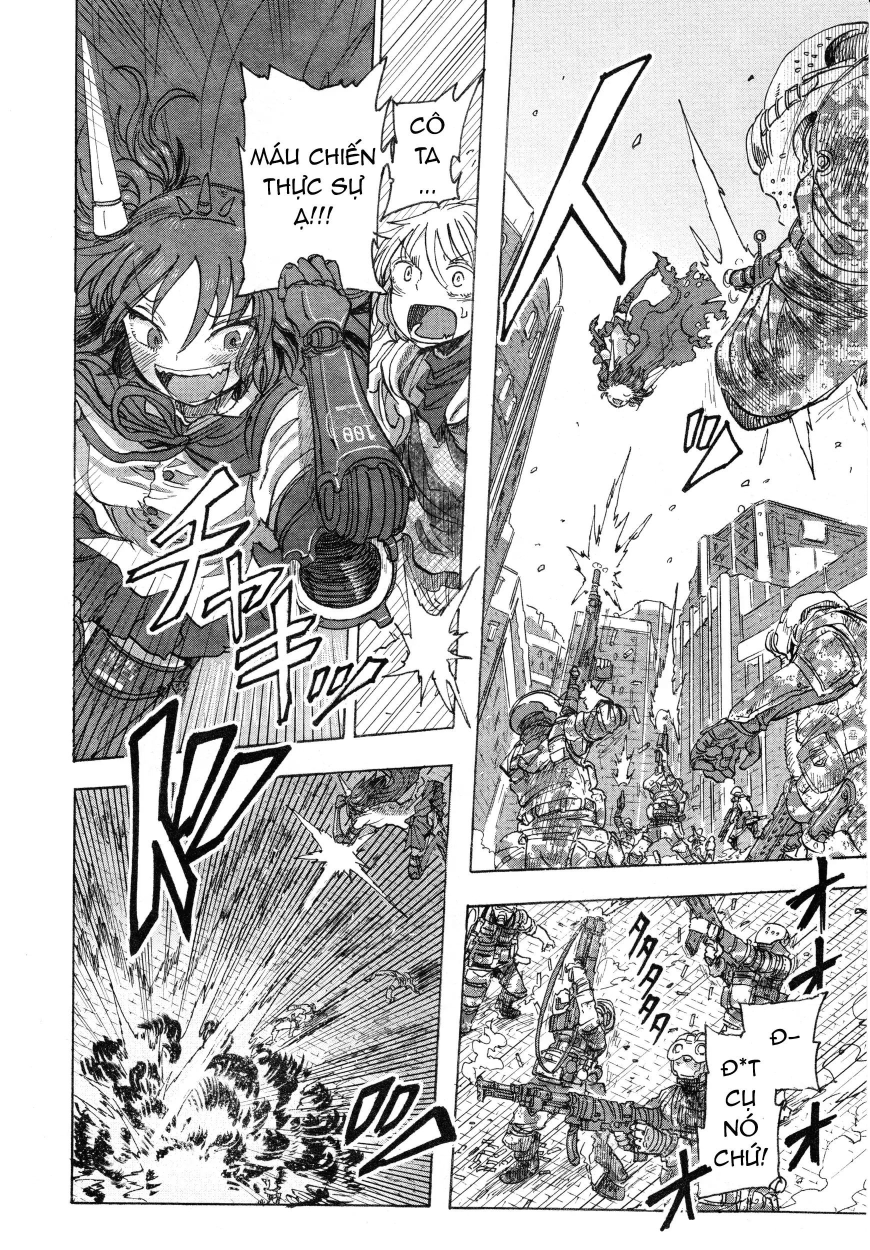 100 -Handred - Chapter 1 - Page 44