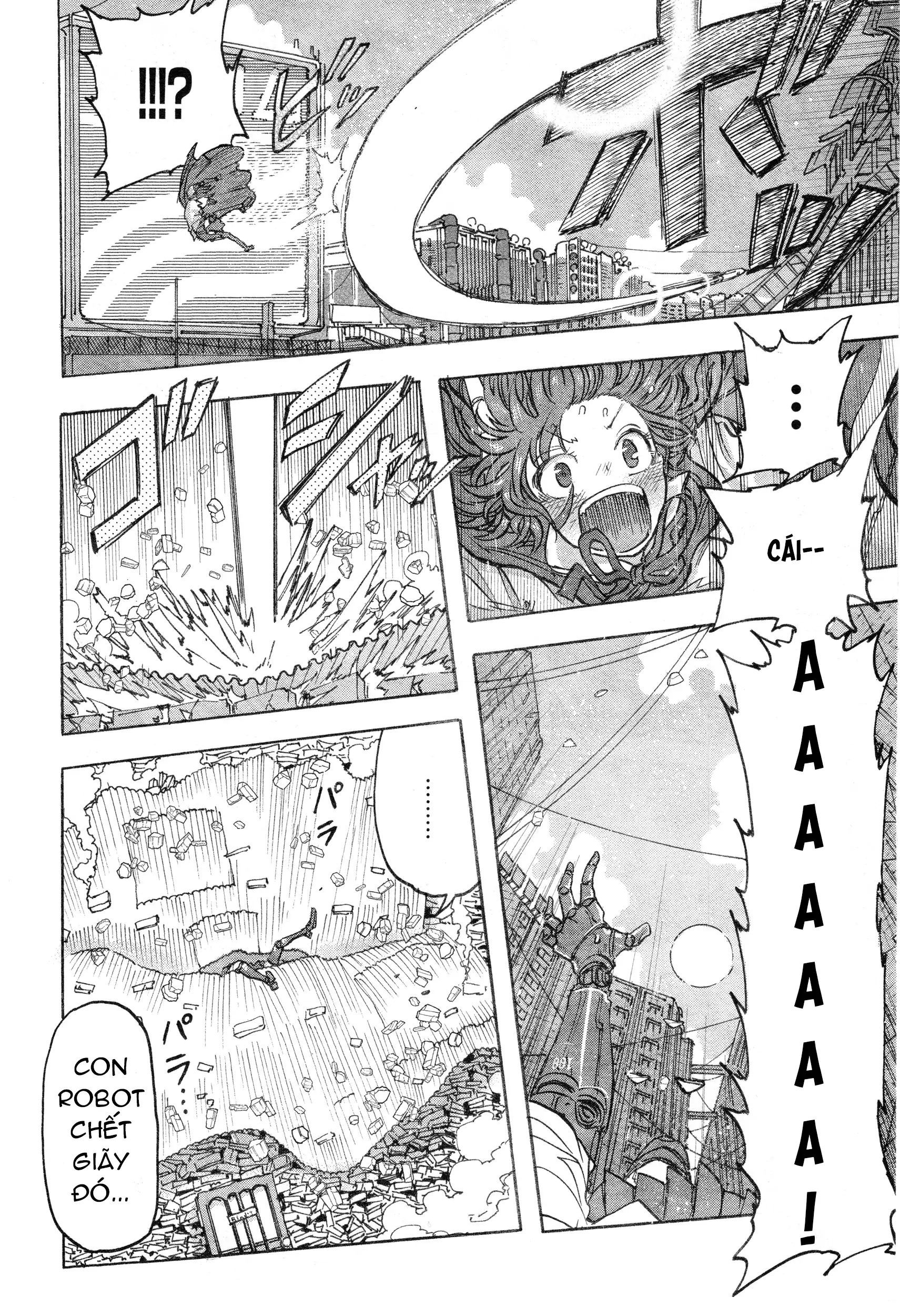 100 -Handred - Chapter 1 - Page 7