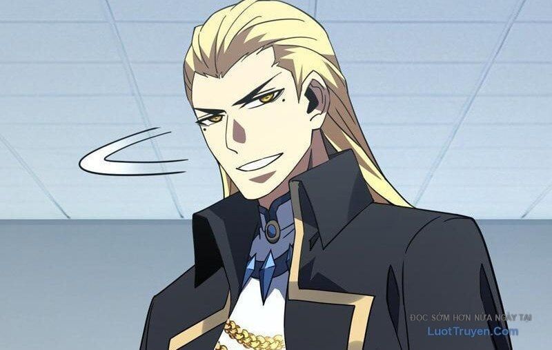 Mệnh Luân Chi Chủ! Khi Dị Biến Giáng Lâm Nhân Gian! - Chapter 170 - Page 11