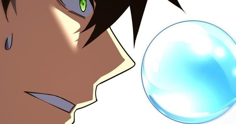 Mệnh Luân Chi Chủ! Khi Dị Biến Giáng Lâm Nhân Gian! - Chapter 170 - Page 134