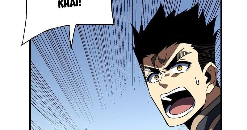 Mệnh Luân Chi Chủ! Khi Dị Biến Giáng Lâm Nhân Gian! - Chapter 170 - Page 138