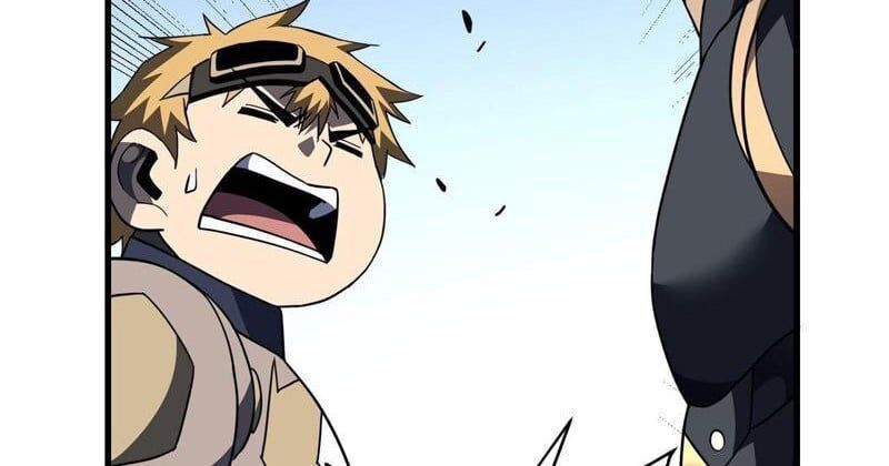 Mệnh Luân Chi Chủ! Khi Dị Biến Giáng Lâm Nhân Gian! - Chapter 170 - Page 139