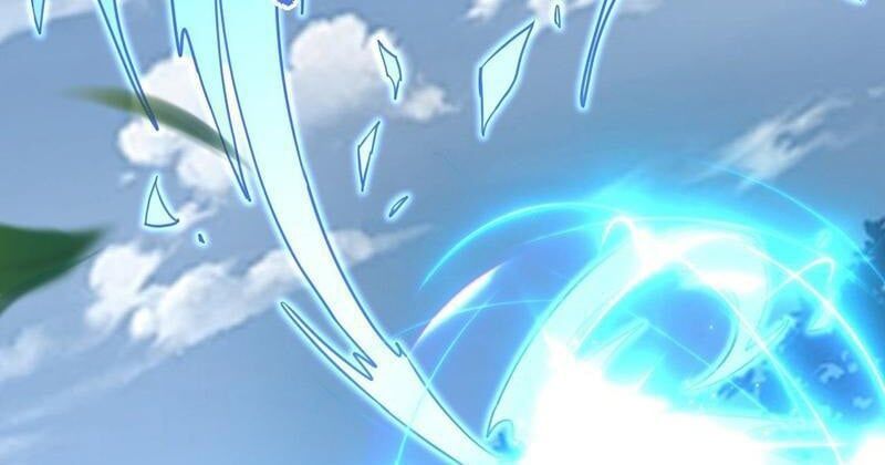 Mệnh Luân Chi Chủ! Khi Dị Biến Giáng Lâm Nhân Gian! - Chapter 170 - Page 146