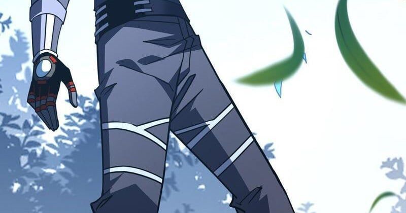 Mệnh Luân Chi Chủ! Khi Dị Biến Giáng Lâm Nhân Gian! - Chapter 170 - Page 149