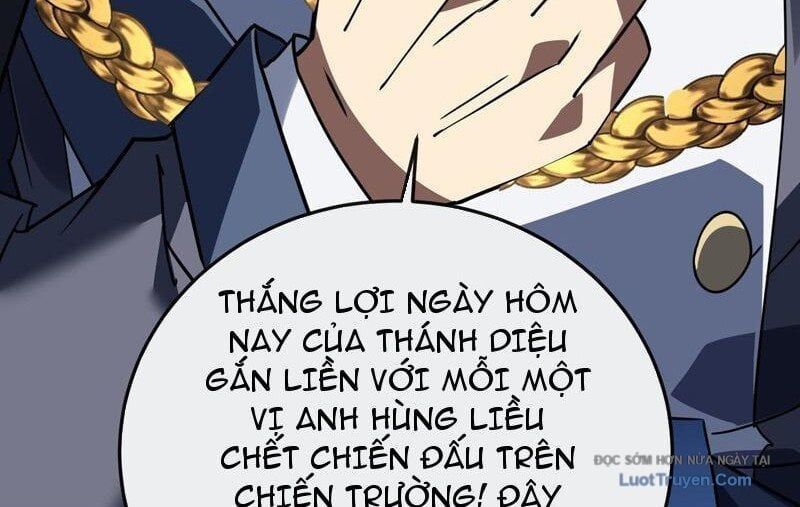 Mệnh Luân Chi Chủ! Khi Dị Biến Giáng Lâm Nhân Gian! - Chapter 170 - Page 15