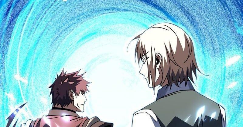 Mệnh Luân Chi Chủ! Khi Dị Biến Giáng Lâm Nhân Gian! - Chapter 170 - Page 162