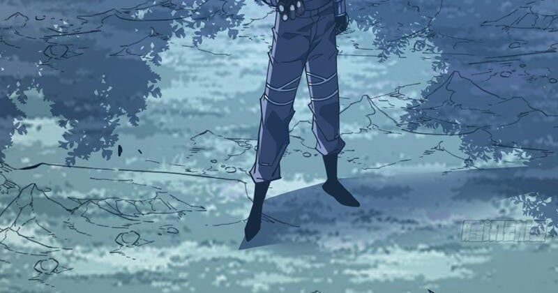 Mệnh Luân Chi Chủ! Khi Dị Biến Giáng Lâm Nhân Gian! - Chapter 170 - Page 166