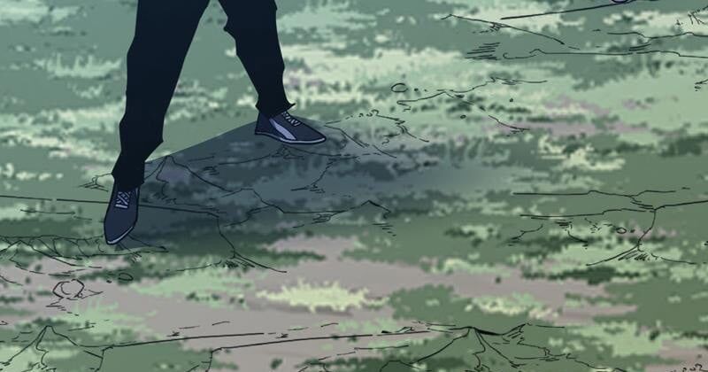 Mệnh Luân Chi Chủ! Khi Dị Biến Giáng Lâm Nhân Gian! - Chapter 170 - Page 168