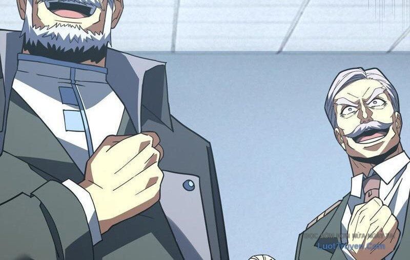 Mệnh Luân Chi Chủ! Khi Dị Biến Giáng Lâm Nhân Gian! - Chapter 170 - Page 23