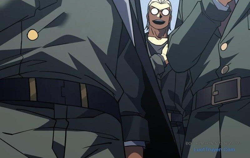 Mệnh Luân Chi Chủ! Khi Dị Biến Giáng Lâm Nhân Gian! - Chapter 170 - Page 24