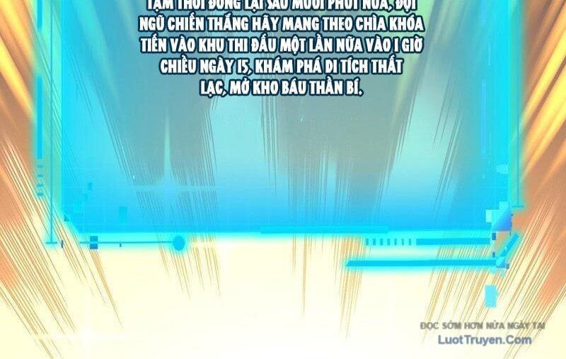 Mệnh Luân Chi Chủ! Khi Dị Biến Giáng Lâm Nhân Gian! - Chapter 170 - Page 28