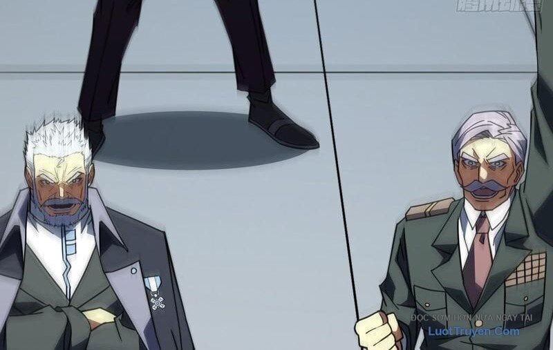 Mệnh Luân Chi Chủ! Khi Dị Biến Giáng Lâm Nhân Gian! - Chapter 170 - Page 3