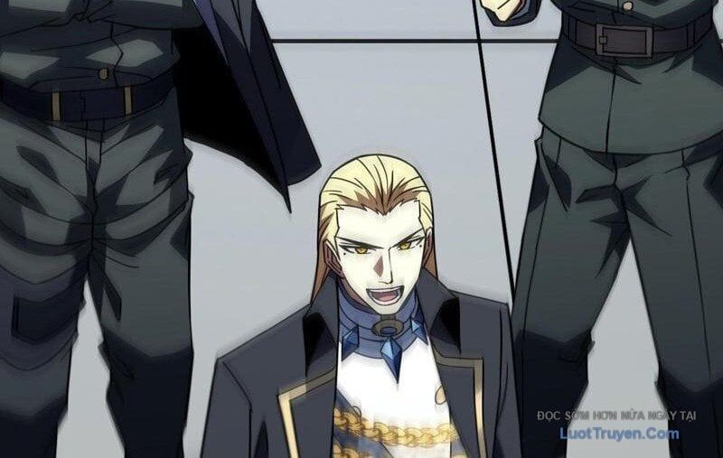 Mệnh Luân Chi Chủ! Khi Dị Biến Giáng Lâm Nhân Gian! - Chapter 170 - Page 4