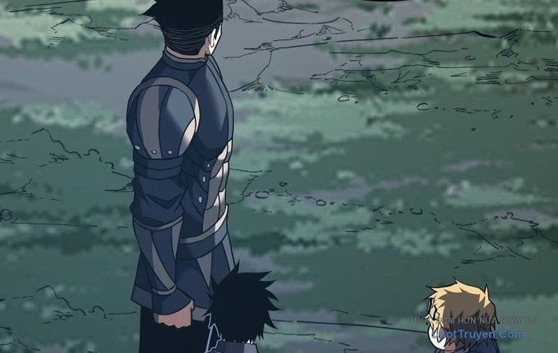 Mệnh Luân Chi Chủ! Khi Dị Biến Giáng Lâm Nhân Gian! - Chapter 170 - Page 45