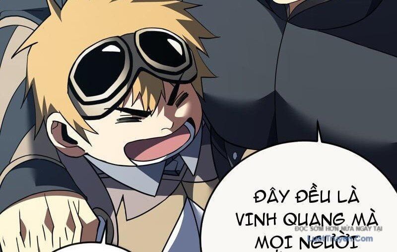 Mệnh Luân Chi Chủ! Khi Dị Biến Giáng Lâm Nhân Gian! - Chapter 170 - Page 49