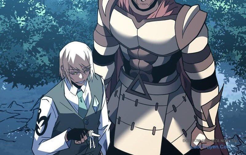 Mệnh Luân Chi Chủ! Khi Dị Biến Giáng Lâm Nhân Gian! - Chapter 170 - Page 57