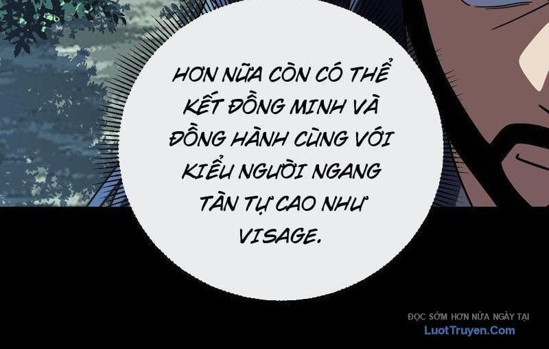 Mệnh Luân Chi Chủ! Khi Dị Biến Giáng Lâm Nhân Gian! - Chapter 170 - Page 67