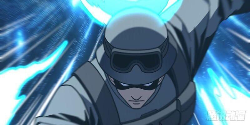 Mệnh Luân Chi Chủ! Khi Dị Biến Giáng Lâm Nhân Gian! - Chapter 171 - Page 100